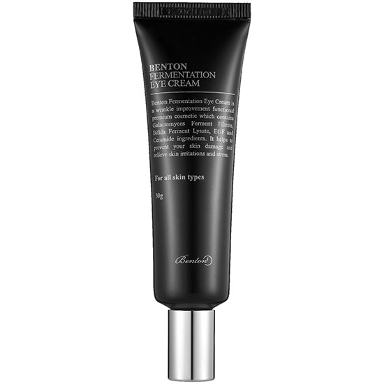 Benton Fermentation Eye Cream