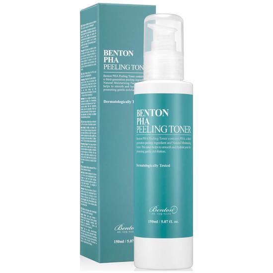 Benton PHA Peeling Toner