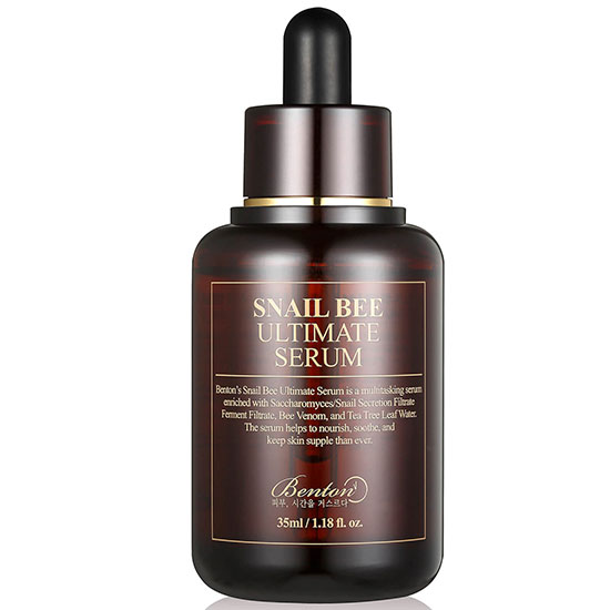 Benton Snail Bee Ultimate Serum