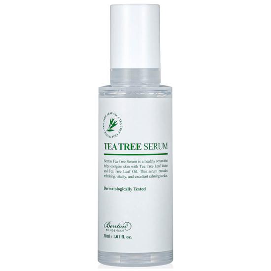 Benton Tea Tree Serum