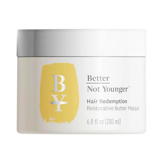 Better Not Younger Hair Redemption Butter Masque 7 oz