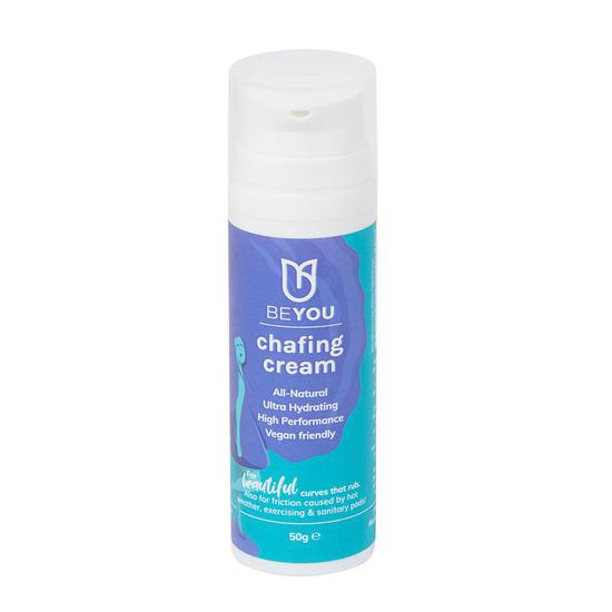BeYou Anti-Chafing Cream