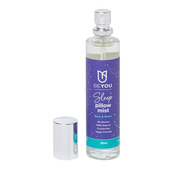 BeYou Sleep Pillow Mist