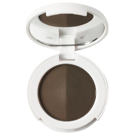 Bh Cosmetics Brow Duo Ash Brown