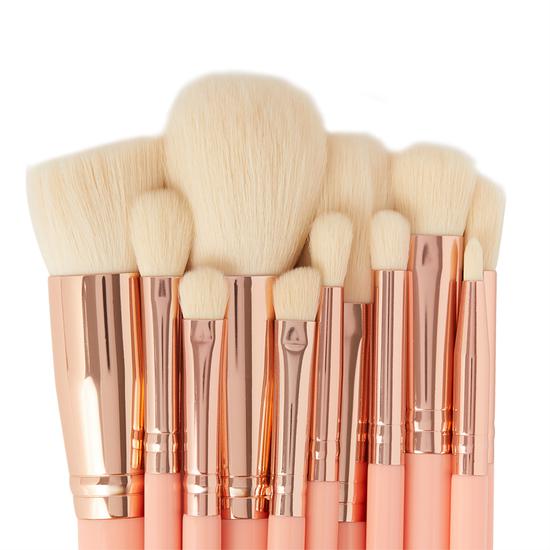 Bh Cosmetics Brunch Bunch Brush Set