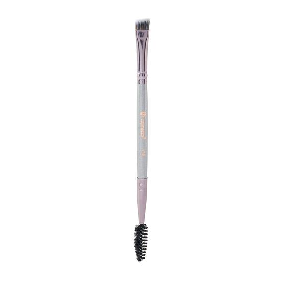 Bh Cosmetics Brush V10 Vegan Brow Duo Brush