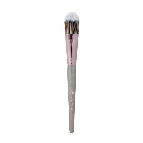 Bh Cosmetics Brush V4 Vegan Foundation Brush