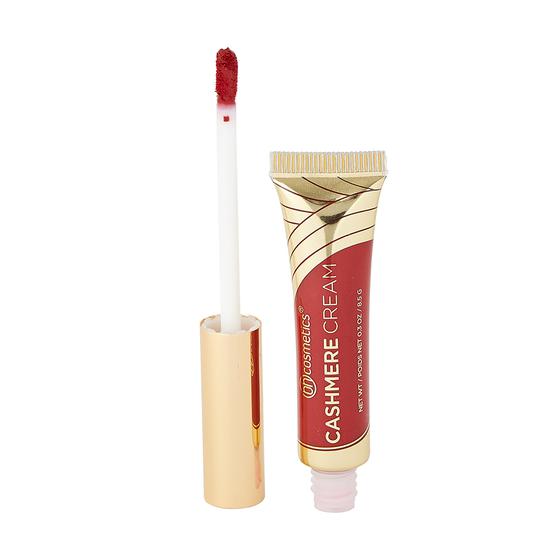 Bh Cosmetics Cashmere Cream Matte Lipstick Bae