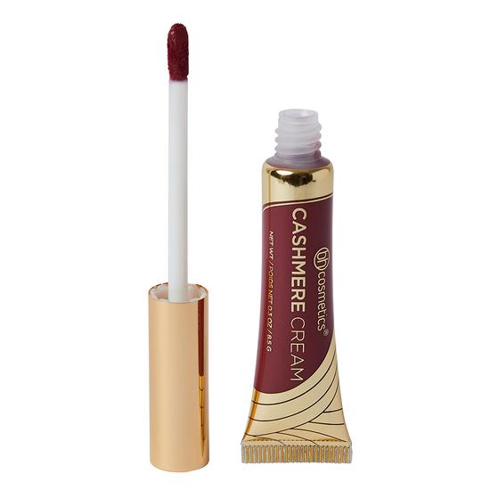 Bh Cosmetics Cashmere Cream Matte Lipstick Shook