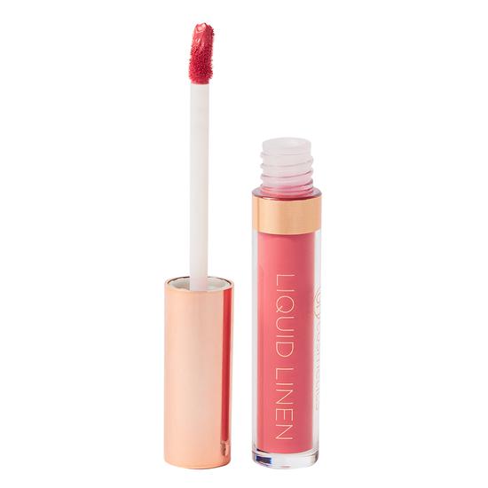 Bh Cosmetics Liquid Linen Lipstick Anya