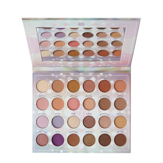 Bh Cosmetics Opalescent Palette