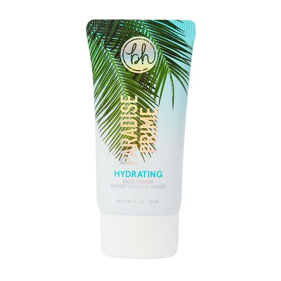 Bh Cosmetics Paradise Prime Hydrating Face Primer