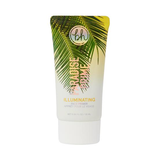 Bh Cosmetics Paradise Prime Illuminating Face Primer