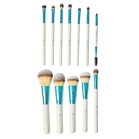 Bh Cosmetics Poolside Chic Brush Set