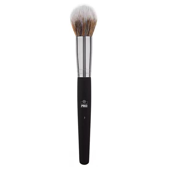 Bh Cosmetics Studio Pro Brush 2 Tapered Powder