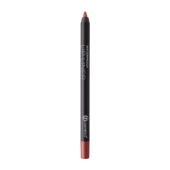 Bh Cosmetics Waterproof Lip Liner Earth