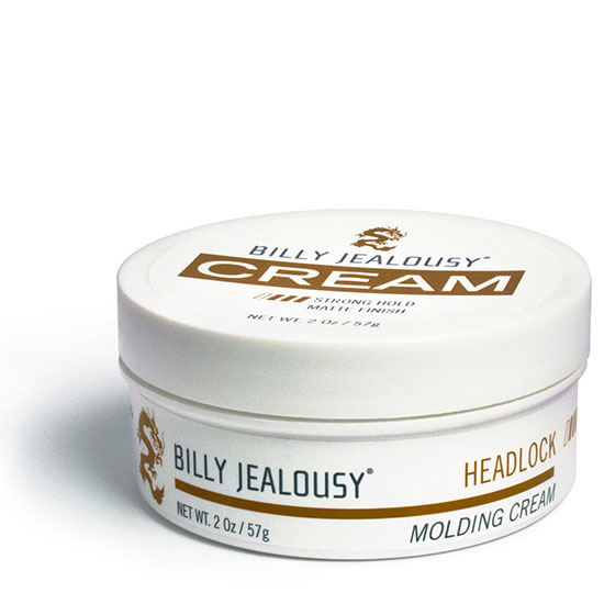 Billy Jealousy Headlock Hair Molding Cream