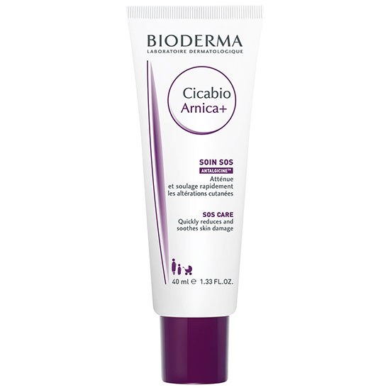 Bioderma Cicabio Arnica+ Cream