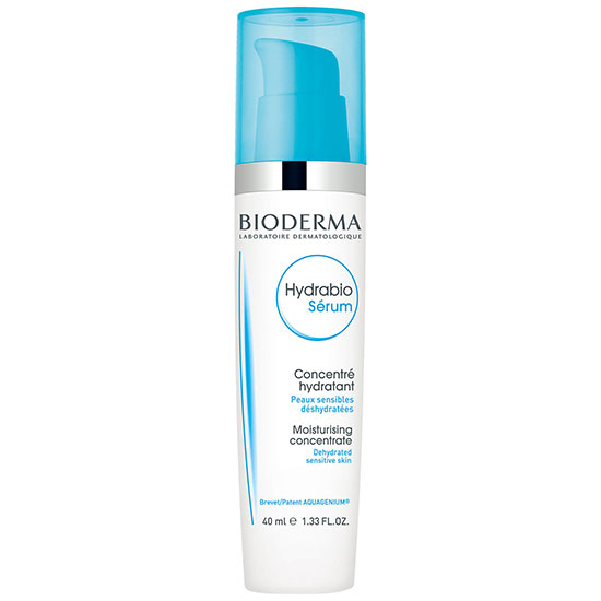 Bioderma Hydrabio Moisturizing Concentrate