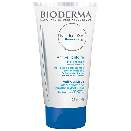 Bioderma Node DS+ Anti-Recidive Shampoo