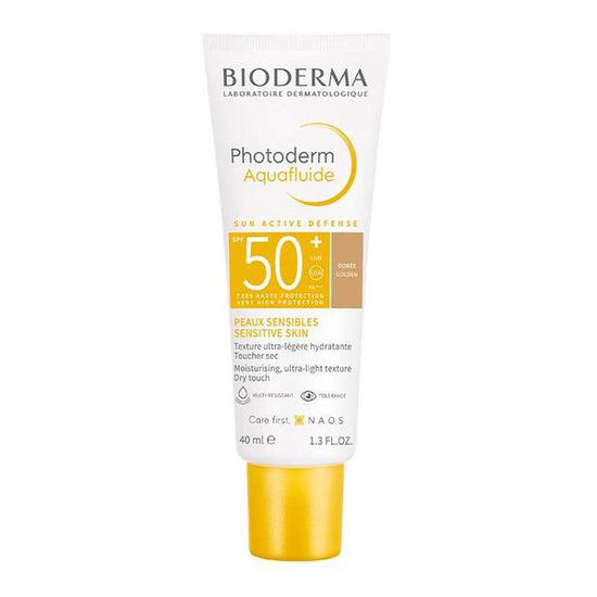 Bioderma Photoderm Aquafluid SPF 50+ Tinted 40ml