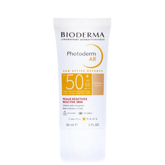 Bioderma Photoderm AR SPF 50+ Tinted Cream