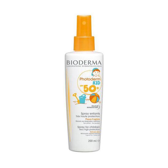 Bioderma Photoderm Kid SPF 50+ Spray 7 oz