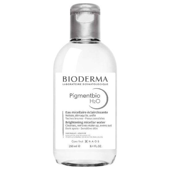 Bioderma Pigmentbio Brightening Micellar Water 8 oz