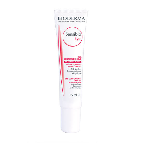 Bioderma Sensibio Eye Contour Gel