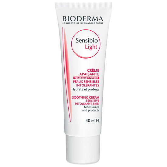 Bioderma Sensibio Light Soothing Cream
