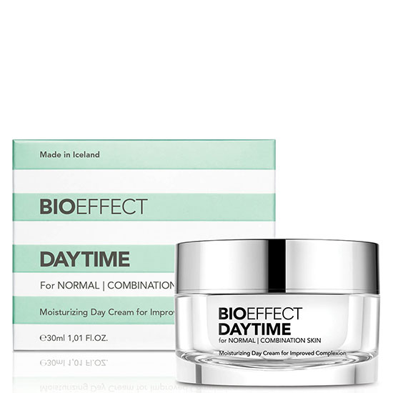 BIOEFFECT Daytime Moisturizer 30ml