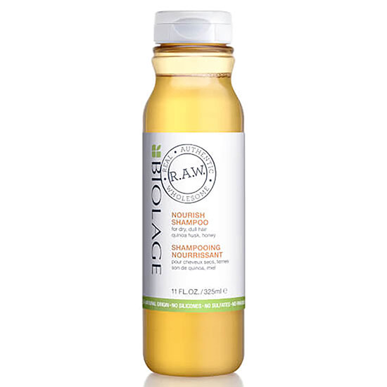 Biolage R.A.W Nourish Shampoo 11 oz