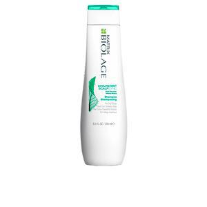 Biolage ScalpSync Cooling Mint Shampoo 8 oz