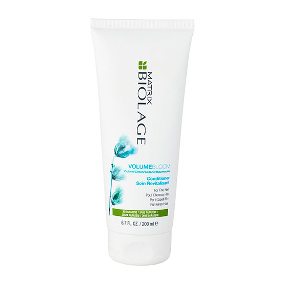 Biolage VolumeBloom Volumising Shampoo Volumising Shampoo For Fine Hair 7 oz