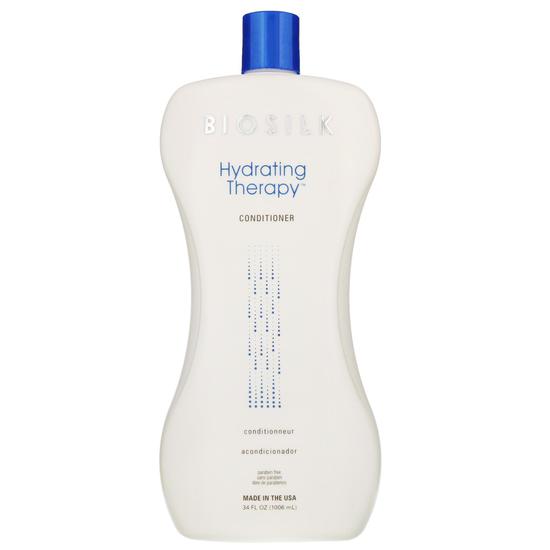 BIOSILK Hydrating Therapy Conditioner 34 oz