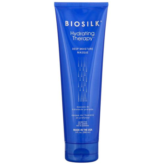 BIOSILK Hydrating Therapy Deep Moisture Masque 9 oz