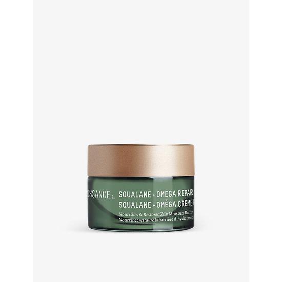 Biossance Squalane + Omega Repair Cream 0.5 oz