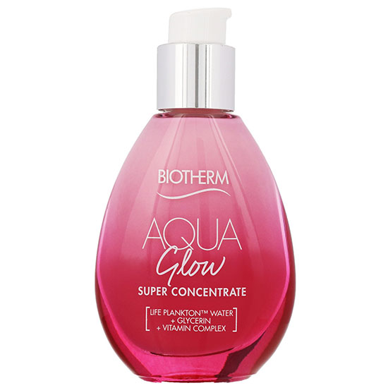 Biotherm Aqua Glow Super Concentrate 2 oz
