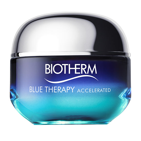 Biotherm Blue Therapy Accelerated Cream 2 oz