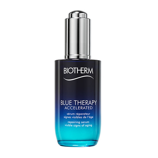 Biotherm Blue Therapy Accelerated Serum 2 oz