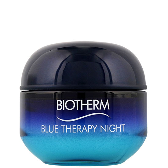 Biotherm Blue Therapy Night Cream 2 oz