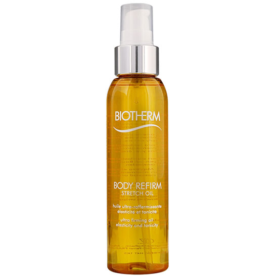 Biotherm Body Refirm Stretch Oil 125ml