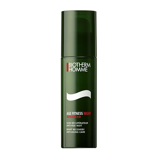 Biotherm Homme Age Fitness Advanced Night