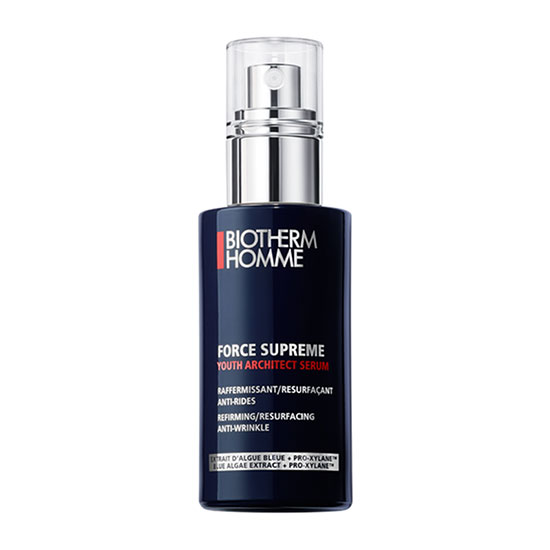 Biotherm Homme Force Supreme Youth Architect Serum 50ml