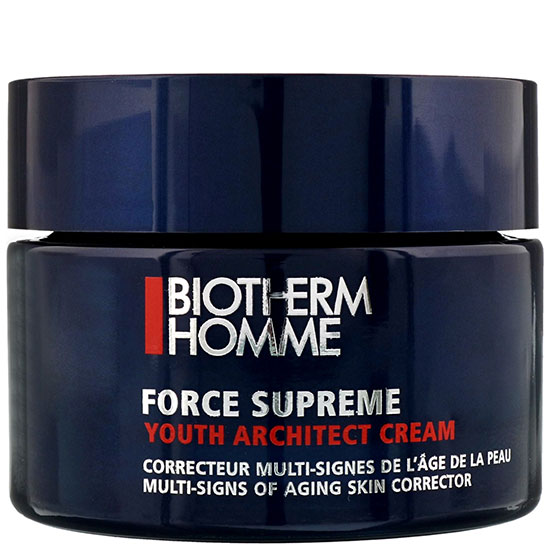 Biotherm Homme Force Supreme Youth Reshaping Cream 2 oz