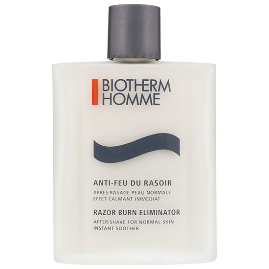 Biotherm Homme Razor Burn Eliminator 3 oz