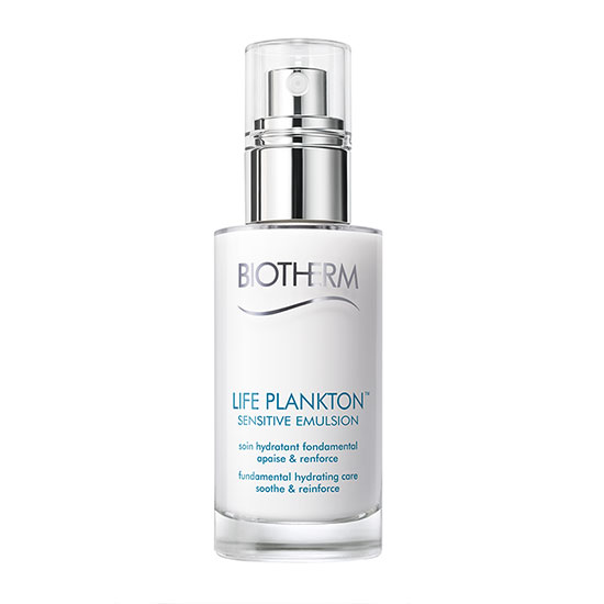 Biotherm Life Plankton Sensitive Emulsion 2 oz