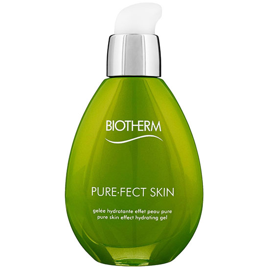Biotherm Pure.Fect Skin Hydrating Gel Normal/Oily Skin 50ml