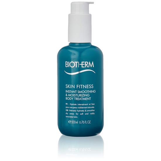 Biotherm Skin Fitness Instant Smoothing Body Treatment 7 oz
