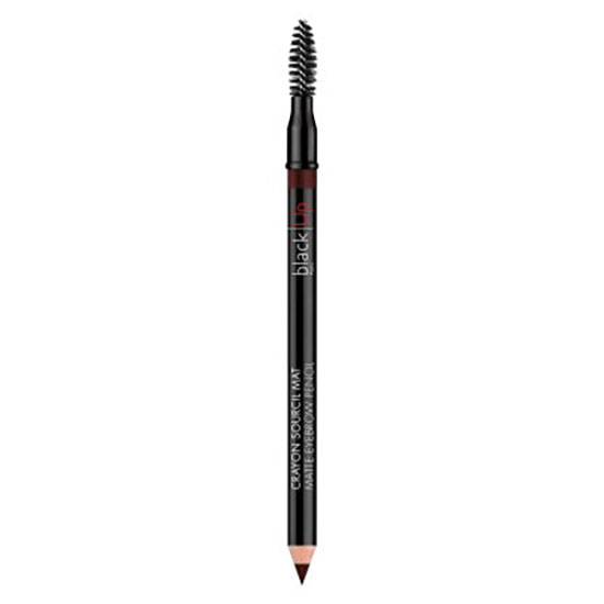 black Up Brow Pencils 0.0 oz